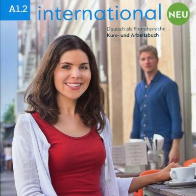 Schritte international NEU 2