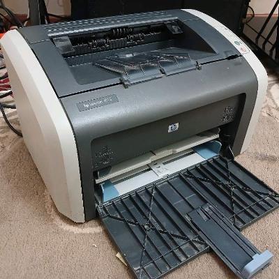 Hp 1010 printer