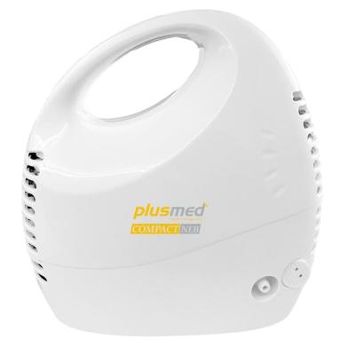 PlusMed nebulizer