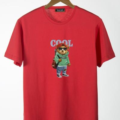 viptasarımtshirt erkek we zenan üçin futbolka