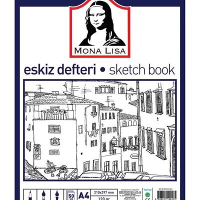 Monalisa surat albom