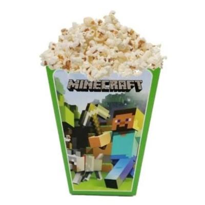 Minecraft patrak gutusy