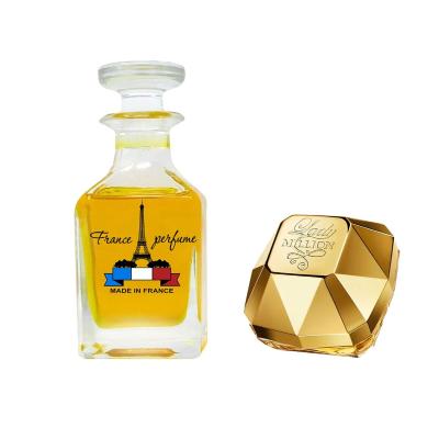 LADY MILLION (Paco Rabanne)