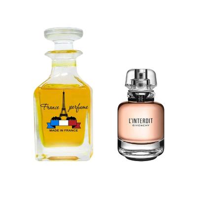 L’INTERDIT GIVENCHY (Givenchy)