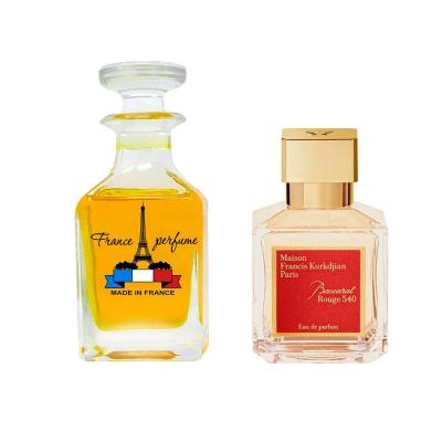 KURKDIJAN BACCARAT ROUGE № 4