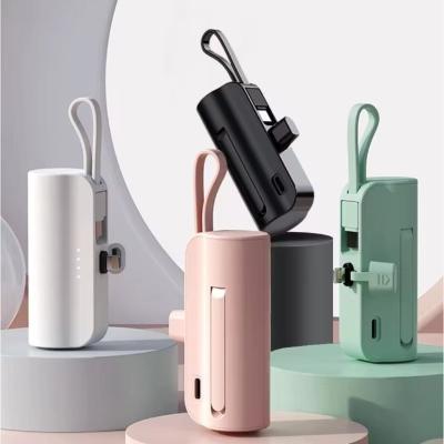 Power Bank 5000