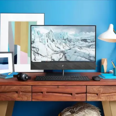 3 ýyl kredite Hp Pavilion32  i7 13gen 16 1Tb