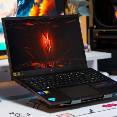 36 aý garaşygyna Acer Nitro V15 i7 32gb RAM 1 TB SSD RTX4050