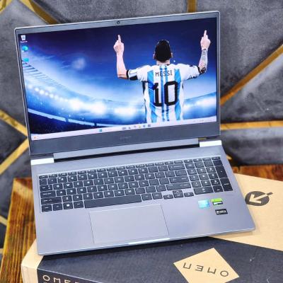 Игровой зверь 2025 Hp Omen 16 i7 32Gb RAM 1Tb RTX4060 kredit bar