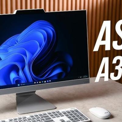 💻 Мощные и стильные AIO ПК 2024