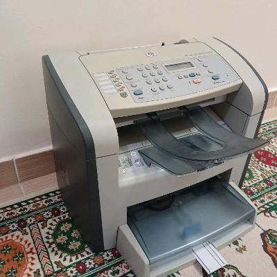 Hp 1319f printer