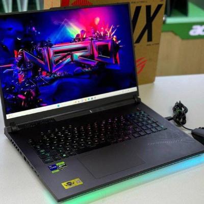 ASUS ROG Strix G18 i7 16Gb RAM 1TB NVIDIA RTX4060