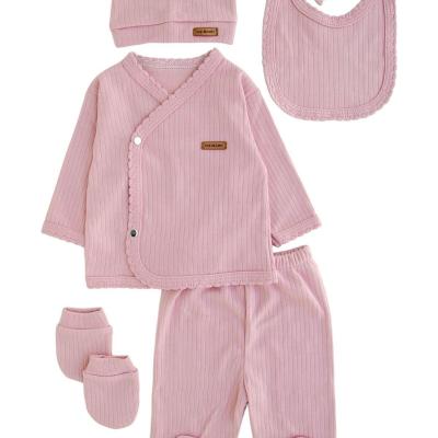 Oz Baby bäbek üçin komplekt geýim