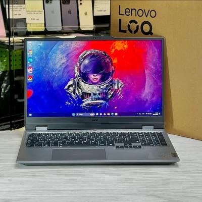In arzan LOQ RYZEN 7 RTX4060