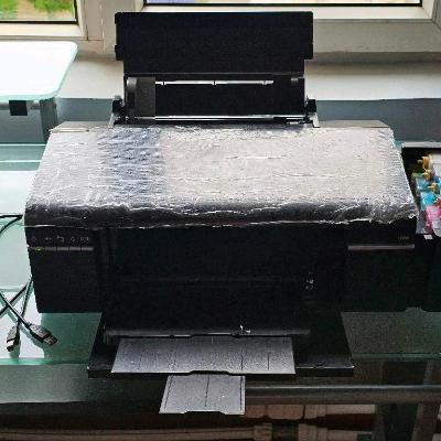 Принтер  Printer Epson L805