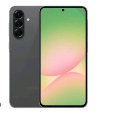 Paket ✅ Samsung A56 8/128