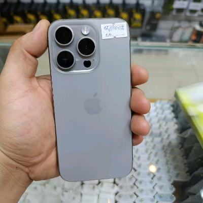i phone 15 pro 128 Gb