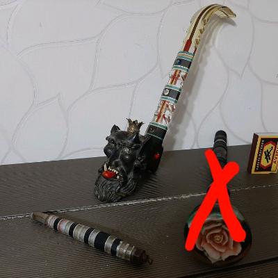 Ручная работа