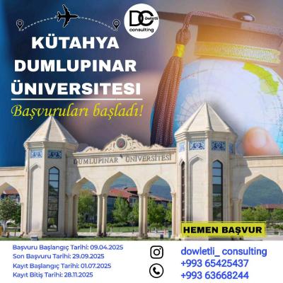 Türkiye Ýokary Okuw