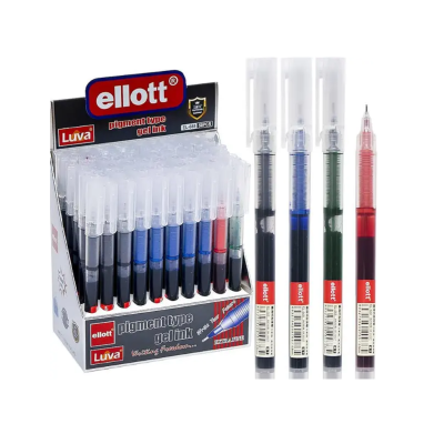 Rucka ellott el-668