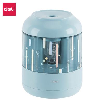 Electric pencil sharpener h508-wh
