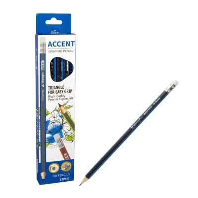 Gara galam yalong HB pencils YL191354-1