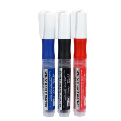 Doska üçin marker G-201 beiyue 2mm
