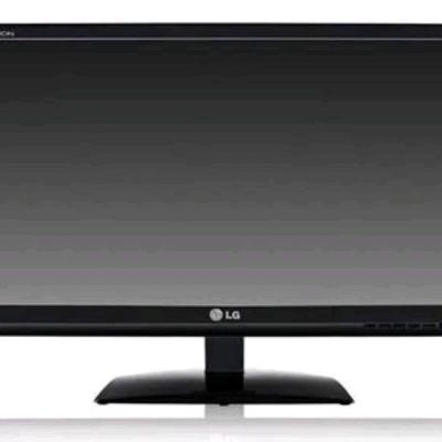 Монитор LG FLATRON E2041S-BN