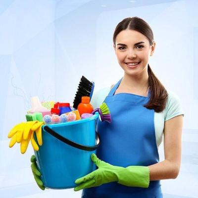 Срочно в офис требуется уборщица Ӏ OFISE TÄMIZLEÝJI GEREK