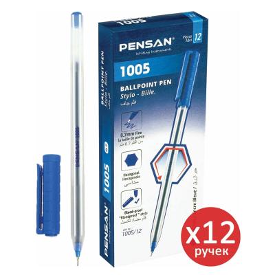 Pensan 1005 şarikli ruçka