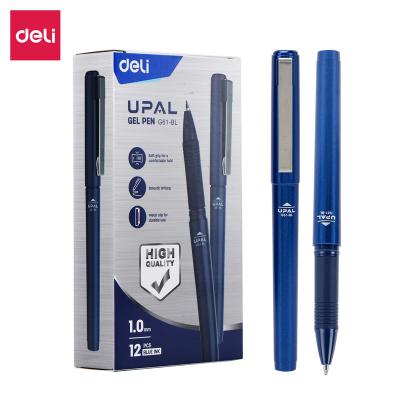 Deli  Upal ruçka gelli gök 1.0m   G61-BL