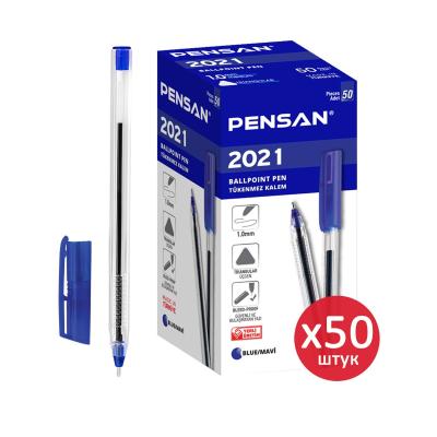 Pensan 2021 ruçka gök 1.0mm