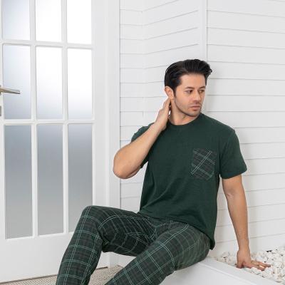 Sude HOMEWEAR мужская пижама