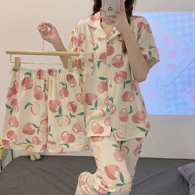 Zenan pijama