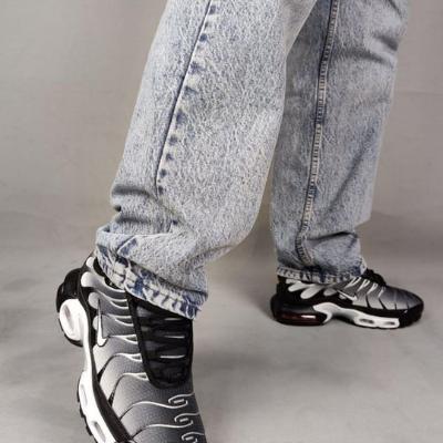 Nike Tn Plus Smoke Grey