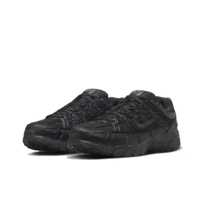 Nike P-6000 All Black