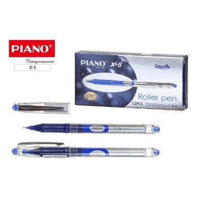Piano roller ruçka X-5 gök