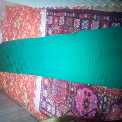 Сукно бильярдное