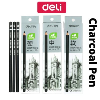 Deli gara galam 58122
