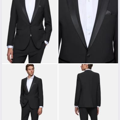 Smoking Damat Tween