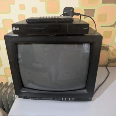Телевизор