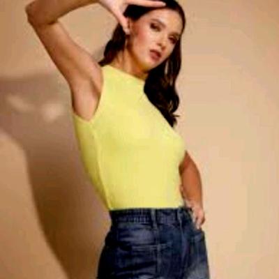 НОВЫЕ ПОСТУПЛЕНИЯ Hooops top kofta топ кофта американка