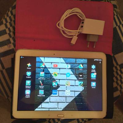 Samsung Tab 4