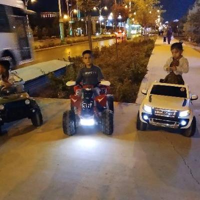 Tokly çaga maşyn ussa