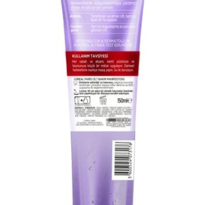 L`Oreal arassalaýjy gel