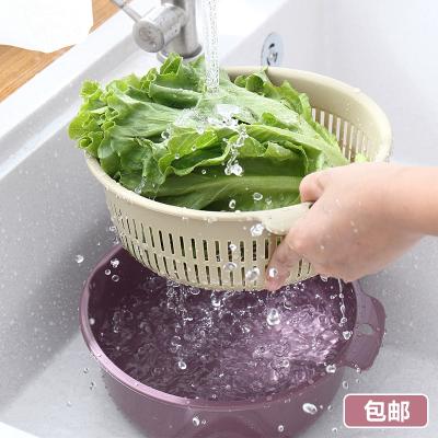 Plastik süzgüç
