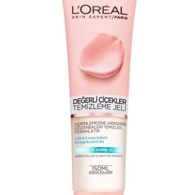 L`Oreal arassalaýjy gel