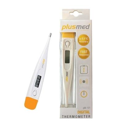 PlusMed termometr