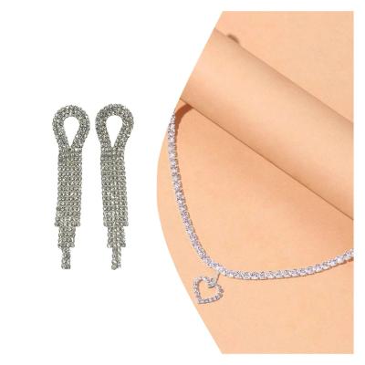 Everglow Jewelry zenan kolýe we gulakhalka
