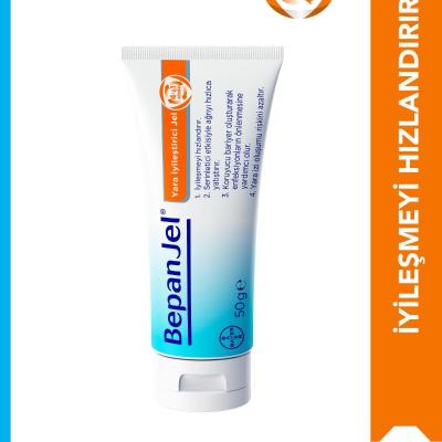 Bepanthol ýara üçin gel